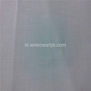 304 Stainless Steel Wire Mesh Layar Filter